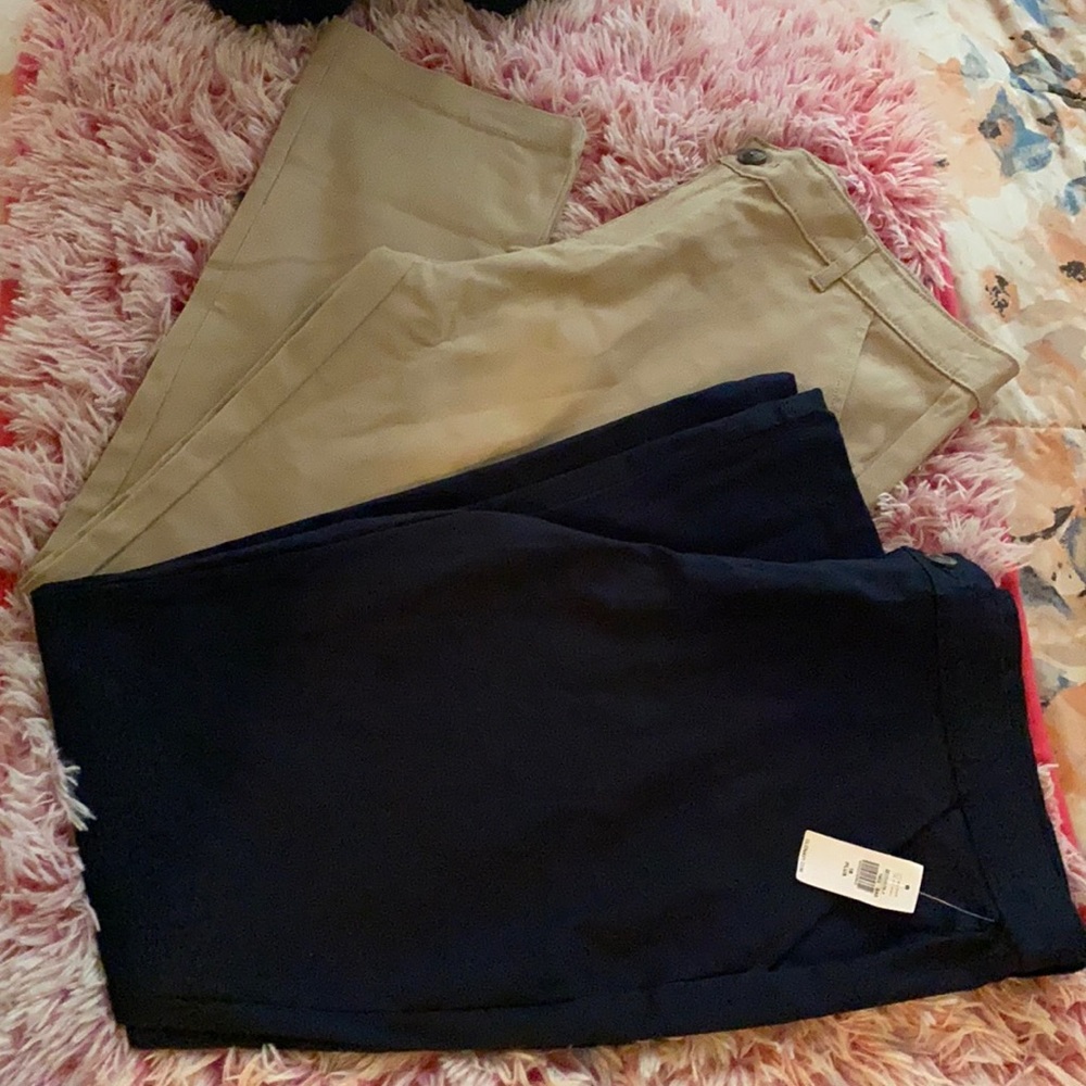 New uniform Pants for Teenage girl
